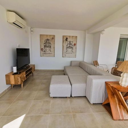 Villa Panorama Jávea Exterior foto